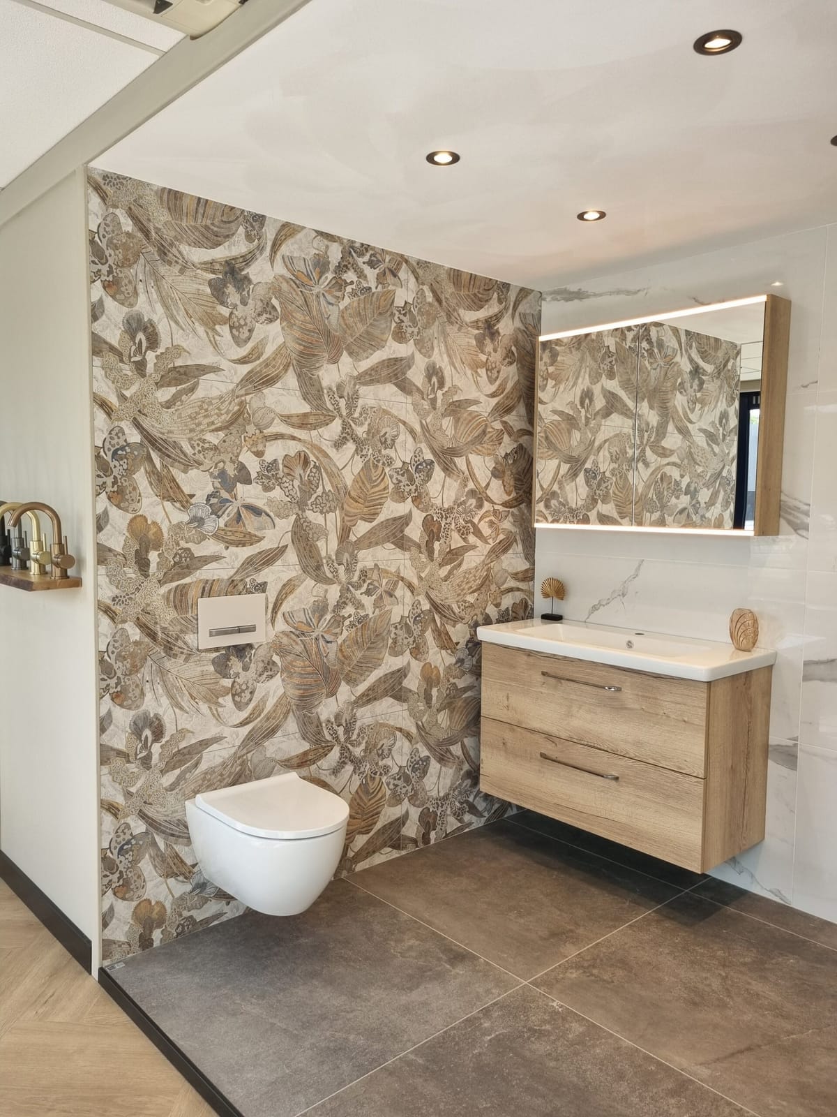 Badkamer verbouwen