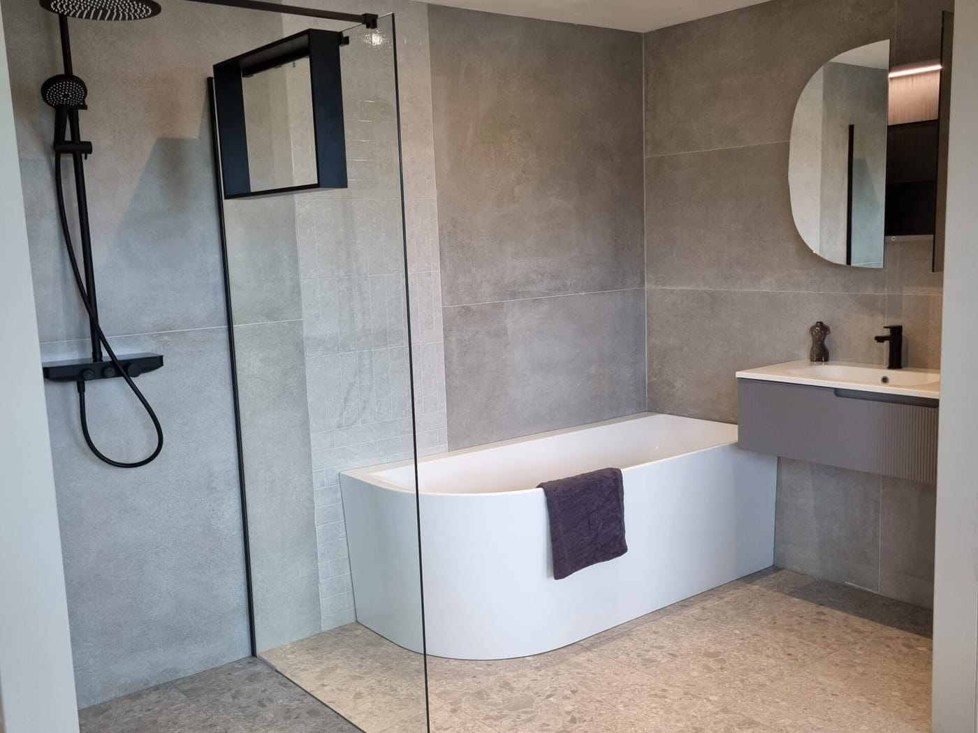 Onze showroom — foto 2