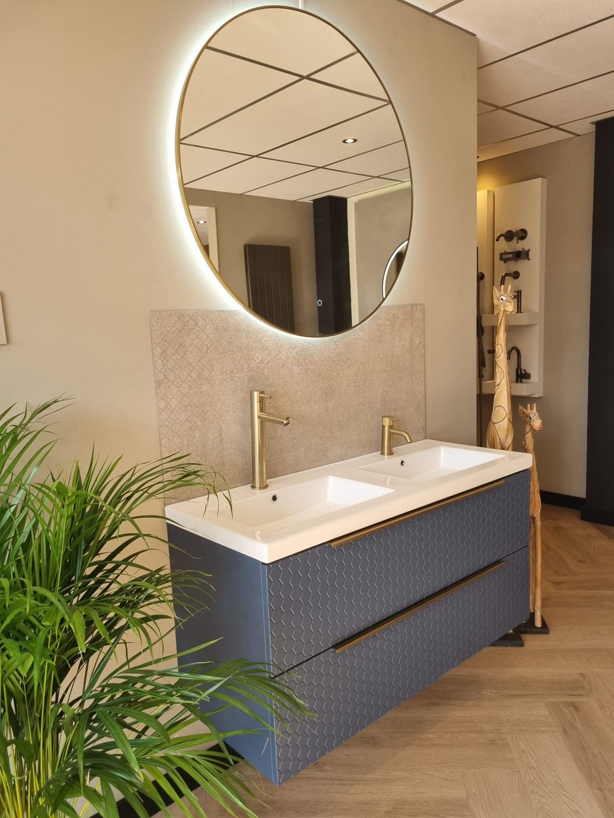 Onze showroom — foto 3