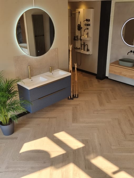 Onze showroom — foto 5