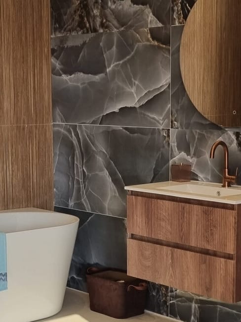 In onze showroom — foto 4