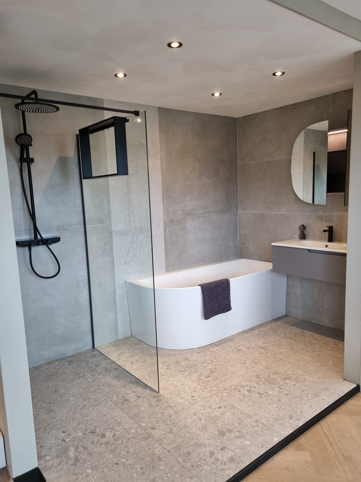 Vloeren projecten — foto 6